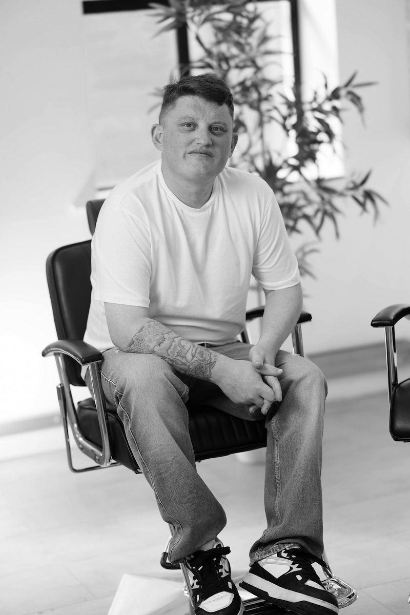 Conor Moules
