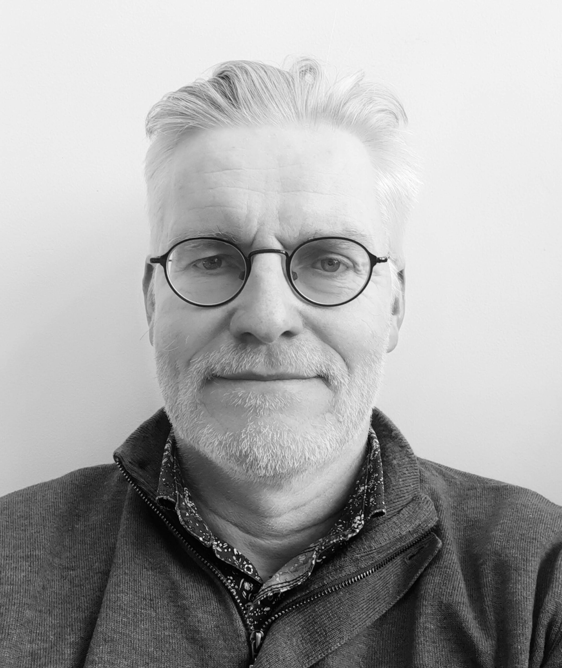 Ciarán Ferrie