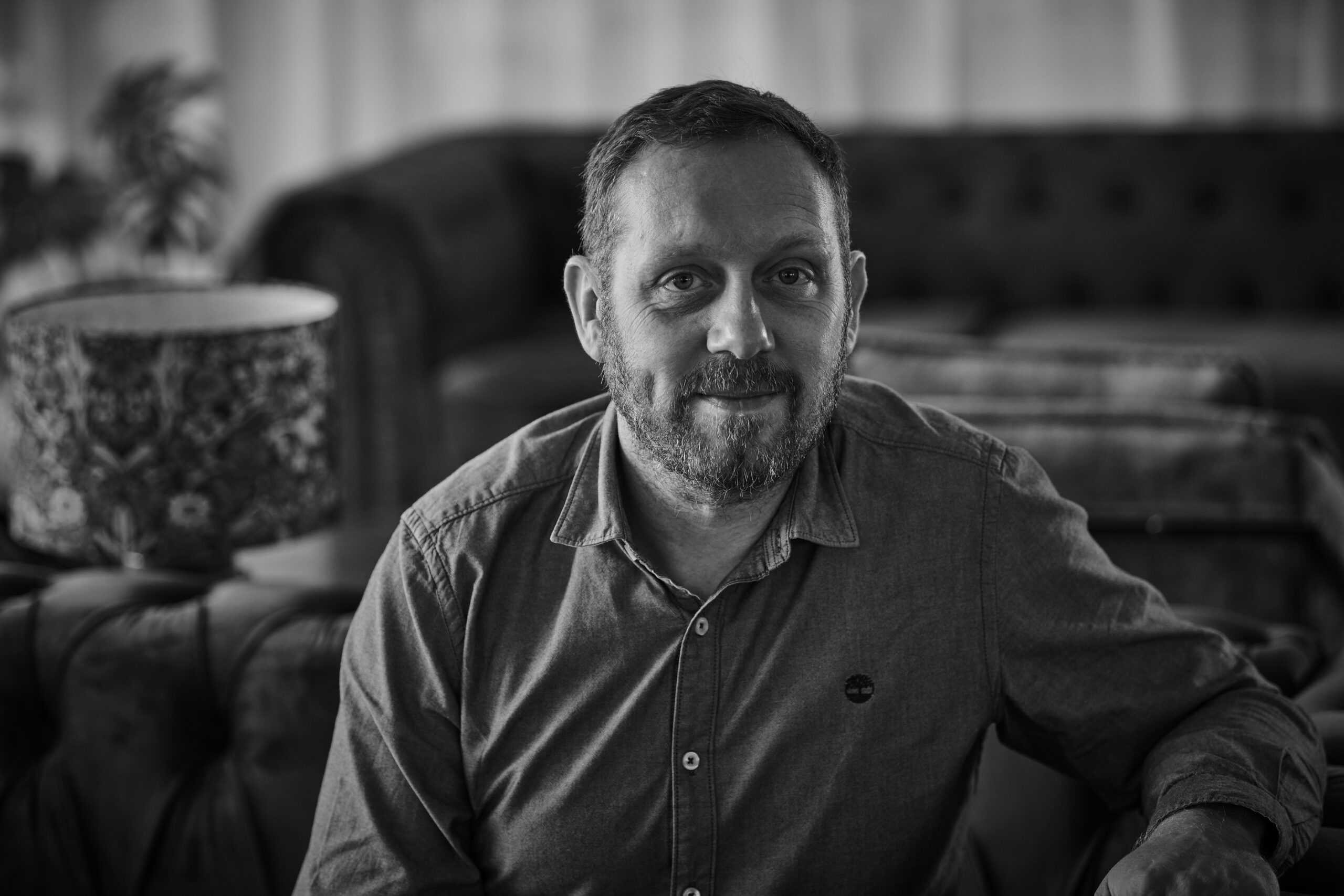 Daragh Anglim