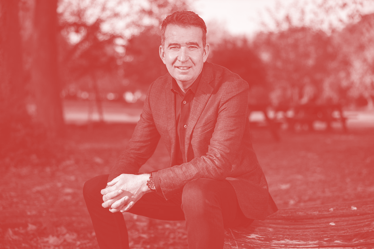 Mark Little